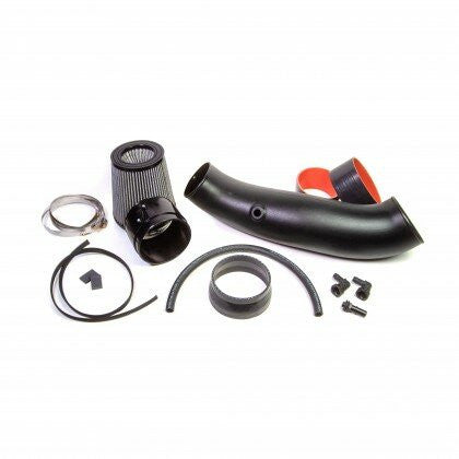 Whipple Supercharger Cobra Jet 150mm Cold Air Intake System 2015-2020 Mustang GT W/ Gen 5/ 150mm TB