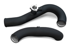 CVF Aluminum Intercooler Charge Pipe Kit Stock DV Flange