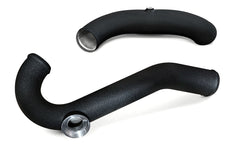 CVF Aluminum Intercooler Charge Pipe Kit with HKS Flange