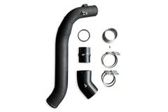 CVF Cold-side Aluminum Intercooler Piping