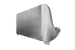 CVF + EMS Race Intercooler V2 2024-2026 Ford Mustang EcoBoost
