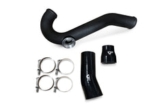 CVF Hot-side Aluminum Intercooler Pipe with HKS Flange