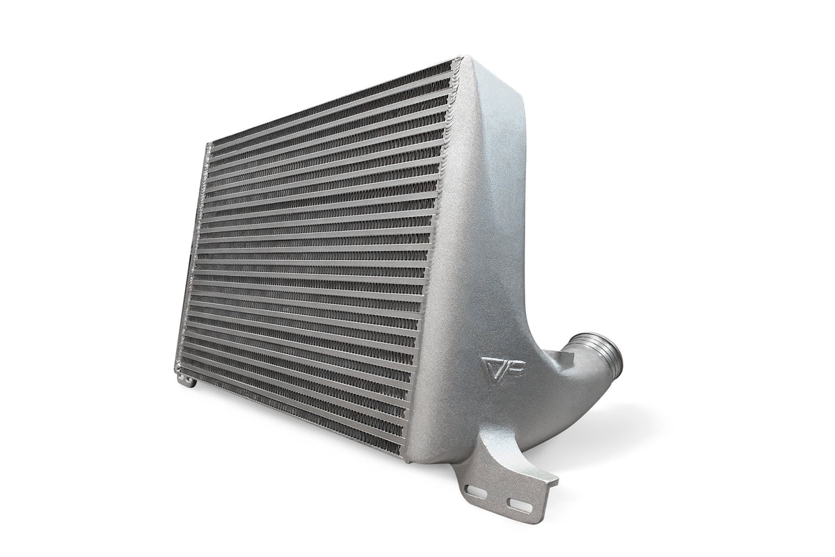 CVF Race Intercooler 2015-2023 Mustang EcoBoost