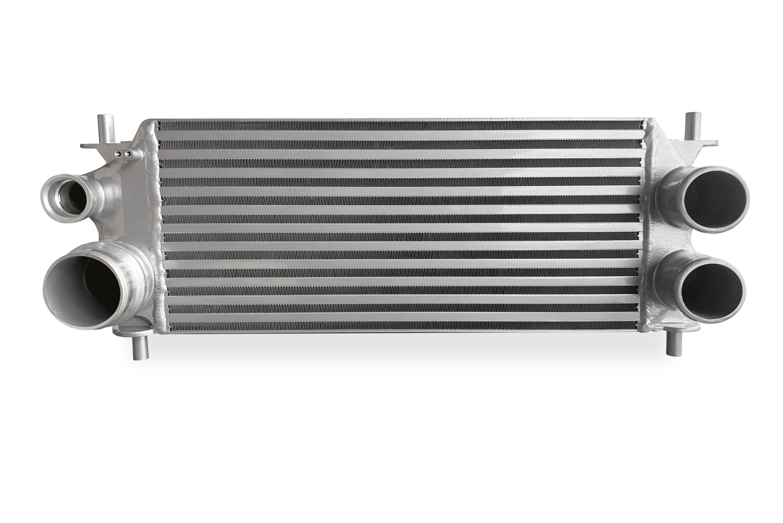 CVF Titan v2 Intercooler (2015-2025 F-150 2.7L/3.5L/Raptor EcoBoost; 2021-2025 3.5L PowerBoost)