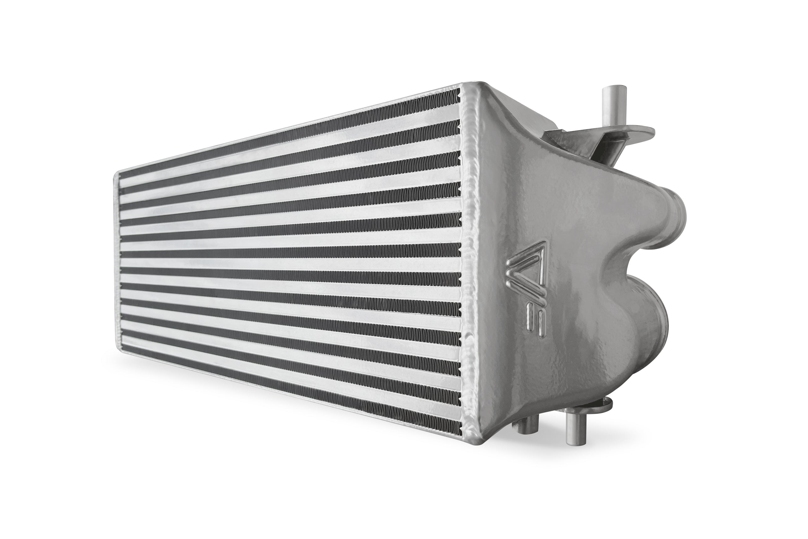 CVF Titan v2 Intercooler
