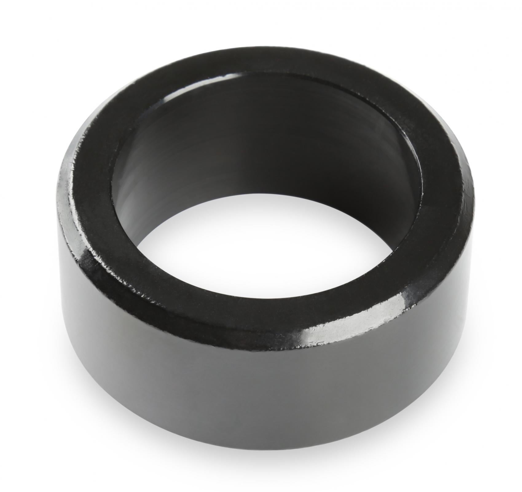 LS7 WET SUMP Conversion CRANK Spacer for LS7 Dry Sump to Wet Sump Conversions Holley