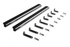 Fuel Rail Kit for 300-276 EFI Small Block Ford Intake Manifold Holley