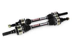 GForce Mustang S550/S650 Renegade Axles w/Exotic Alloy Outer Stubs - FOR10110A