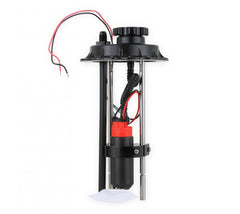 Fuel Cell EFI Pump Module Assembly-Return Style 12-Bolt Flange 340 LPH E85 Compatible Drop-In EFI Sniper EFI