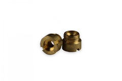 Alcohol Jet Standard Alcohol Jet, 5/16-32 Thread .140 Jet Size Holley