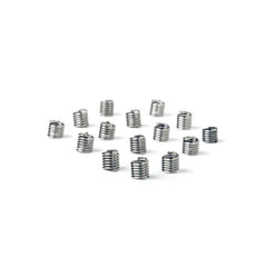Heli-Coil Inserts for Fuel Bowl Screws Holley