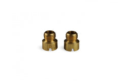 Carburetor Standard Main Jet Standard Main Jet, 1/4-32 Thread, .128 Jet Size Jet Number 100.0 Holley