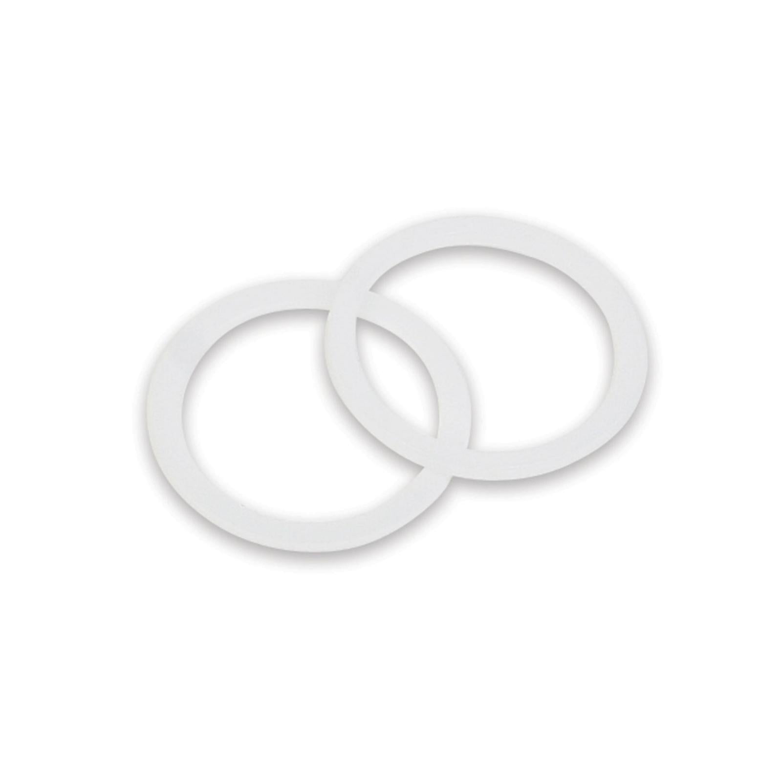Fitting Gasket Fuel Bowl Inlet Fitting for All Carburetors with Center Hung Floats Holley
