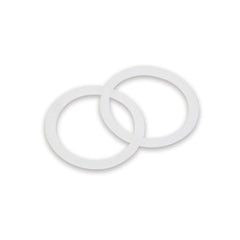 Fitting Gasket Fuel Bowl Inlet Fitting for All Carburetors with Center Hung Floats Holley