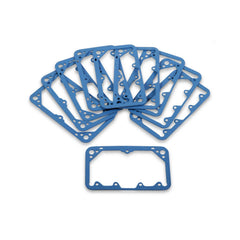Dominator 2 Circuit Fuel Bowl Gaskets 10-PK Metering Block Gaskets 2 Circuit 10-PK Holley