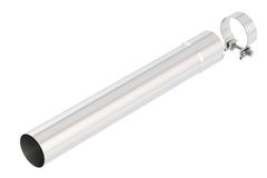 Borla 15-16 Ford F-150 3.5L/5.0L AT Extended Cab Long Bed (8.0ft) 163in WB Adapter - additional view 2