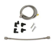 Fuel Transfer Tube Carburetor Model 4160 Holley