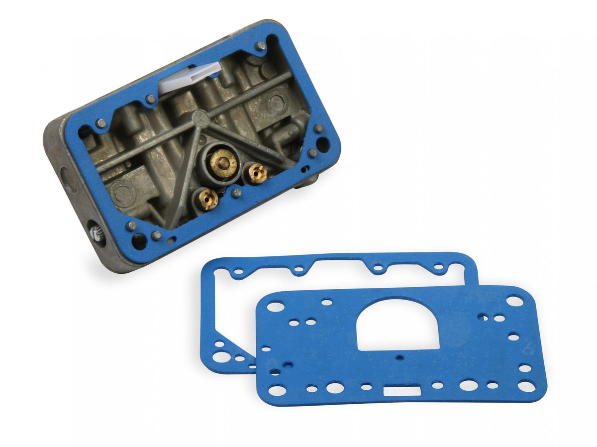 Metering Block, 0-80541-1 Holley