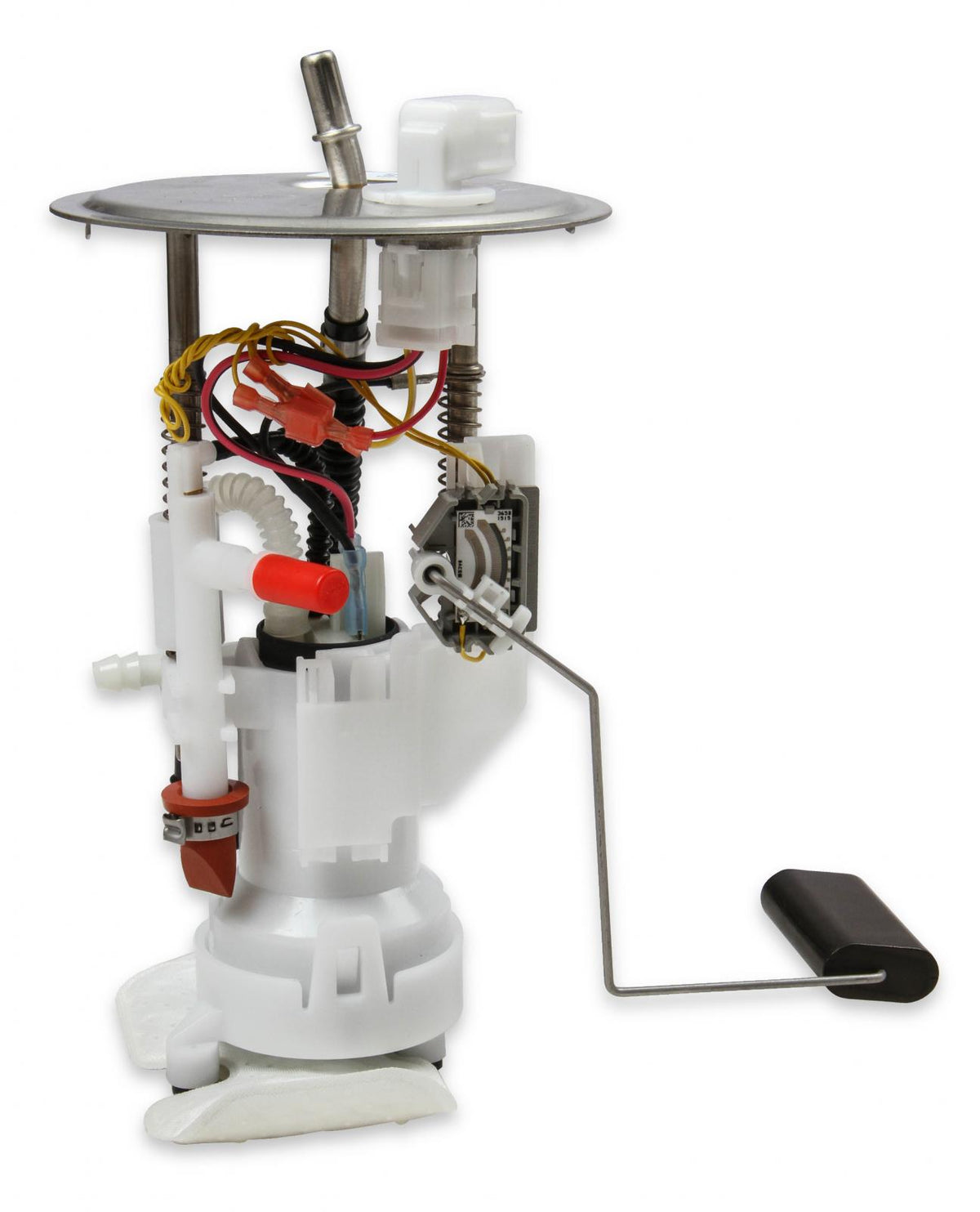 300 LPH Drop-In Fuel Module Assembly 300 LPH Drop-In Fuel Module Assembly for 2005 Ford Mustang Models Holley
