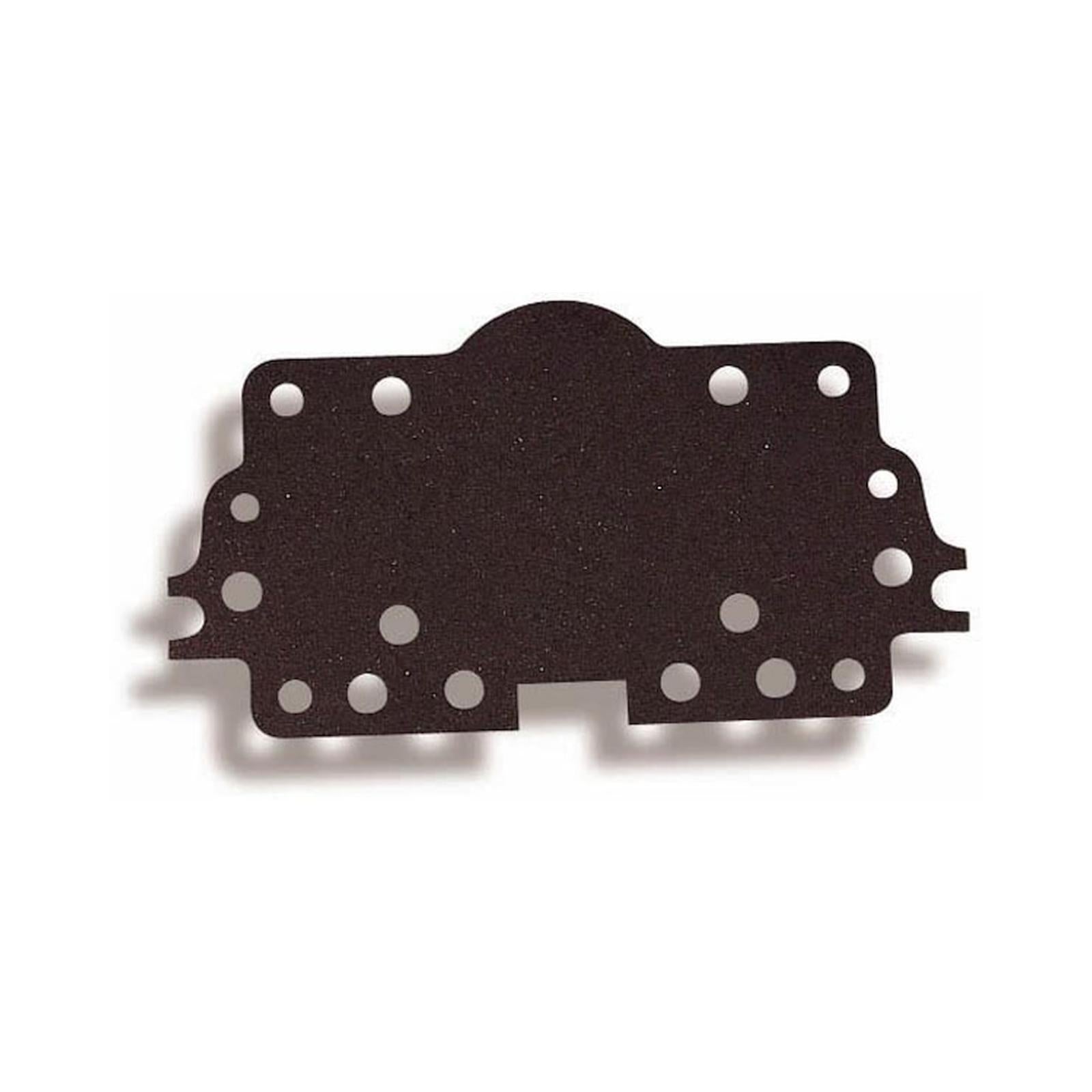 Secondary Metering Plate Gasket for Model 4160 Holley
