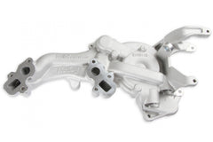 Manifold-Bracket Kit, LT4 Dry Natural Bracket Kit GM LT4 Dry System Holley