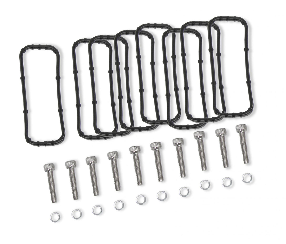 O-Ring And Mounting Hardware Kit Ls1/Ls2/Ls6 Intake O-Ring And Mounting Hardware Kit For Ls1/Ls2/Ls6 Manifolds Sniper EFI
