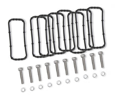 O-Ring And Mounting Hardware Kit Ls1/Ls2/Ls6 Intake O-Ring And Mounting Hardware Kit For Ls1/Ls2/Ls6 Manifolds Sniper EFI