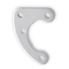 Replacement Hardware Godzilla Timing Cover Oil Pan Fits Ford 7.3L Godzilla Engine with High-Mount Accessory Drive System Oil Pan Only Holley
