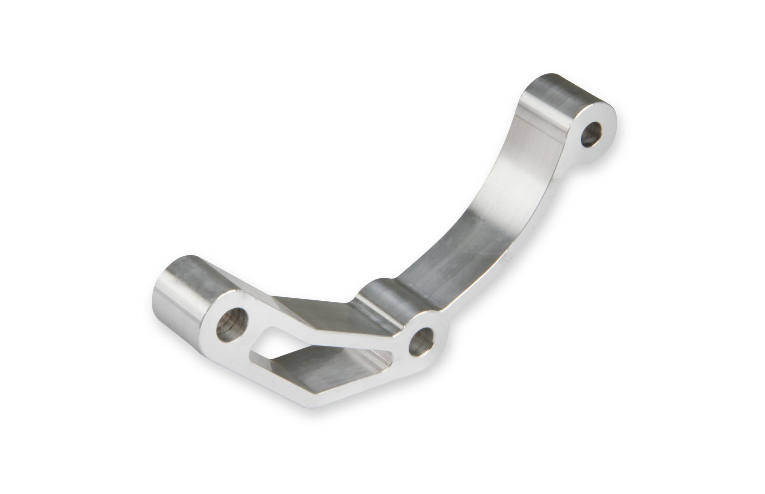 Bracket Spacer Kit LT4 Power Steering Add-On Kits Spacer Kit- Power Steering Add-On Kits GM LT4 System-Wet or Dry Sump Holley