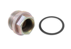 Fuel Fitting Inverted Flare Fuel Fitting with Small Hex Holley