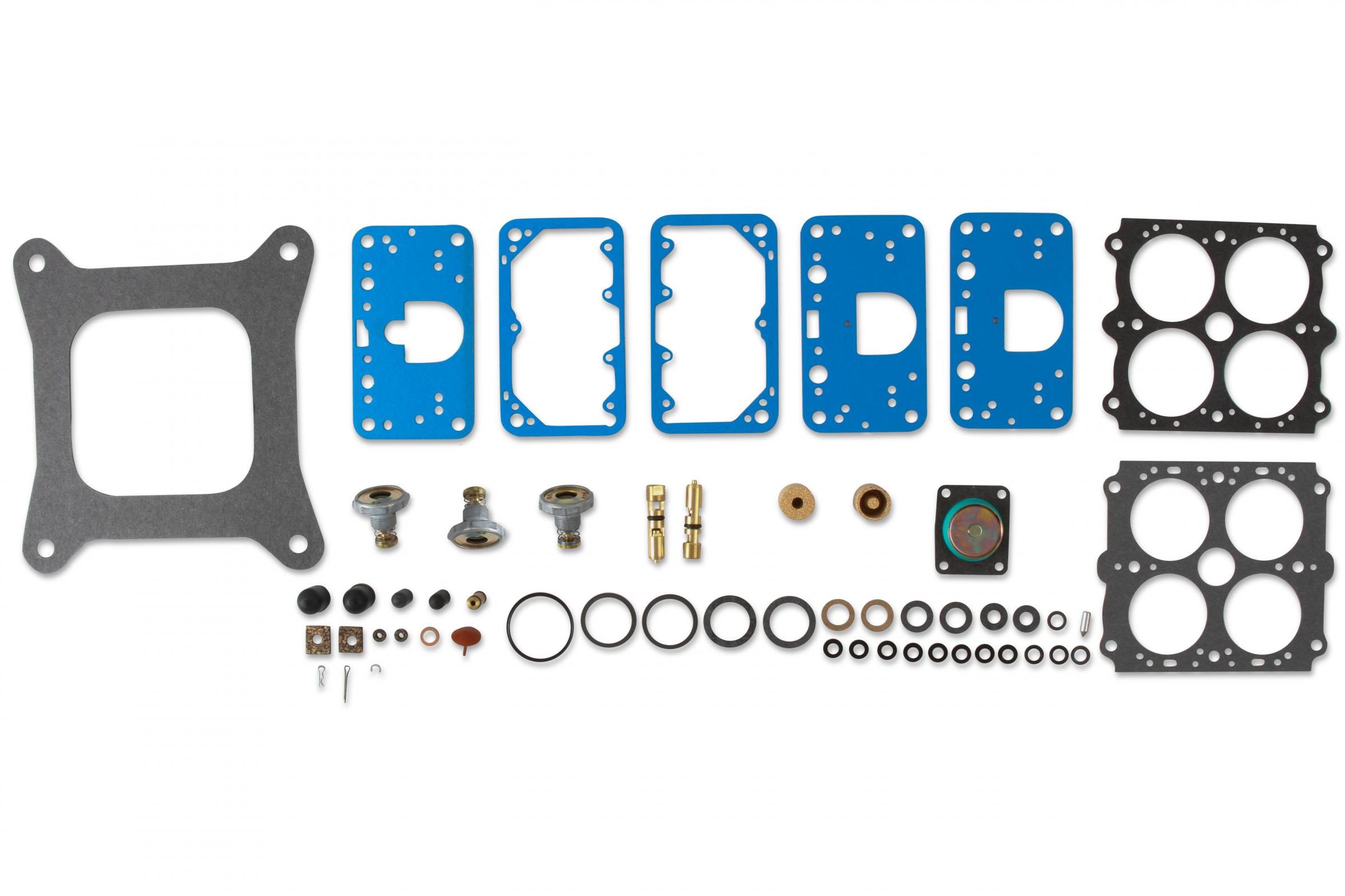 Renew Kit Carburetor Rebuild Kit Carburetor PN 0-80670/0-80770/0-81670/0-83670/0-85670/0-81770/0-83770/0-85770 Holley
