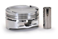 Diamond Pistons Diamond Coyote 1.7cc Piston Set Stock Bore 11-17 Mustang GT