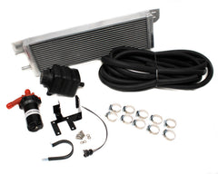BTR Heat Exchanger Kit