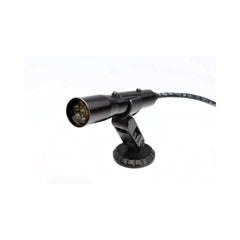 Standalone Can Shift Light Black Tube, Blue Led Obd-Ll Plug Connection For 2008-Present Vehicles Sniper EFI