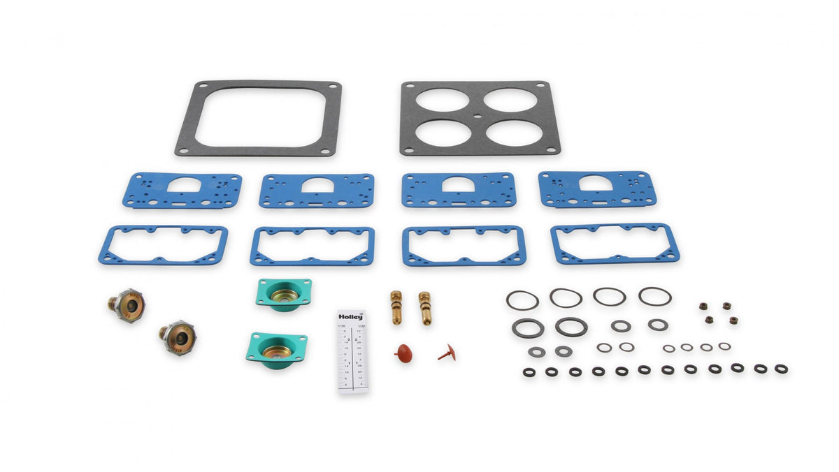 Fast Kit Carburetor Rebuild Kit Model Number 4500 Holley