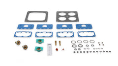 Fast Kit Carburetor Rebuild Kit Model Number 4500 Holley