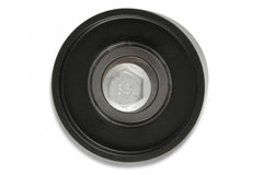 Idler Pulley-Smooth LT5 GM Engine Replacement Idler Pulley, Smooth, LT5 Accessory Drive Systems 70 Mm Holley