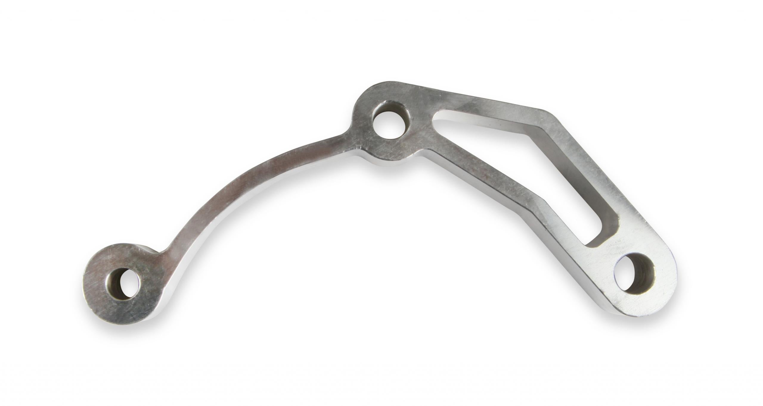 Bracket Spacer Kit LT4 Accessory Drive Systems Spacer Kit- Accessory Drives GM LT4 System-Wet or Dry Sump Holley
