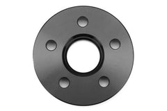 Wheel Mate 5x114.3 17mm Thick 67.1mm ID 150mm OD Slip On Spacer - 47030M User 1