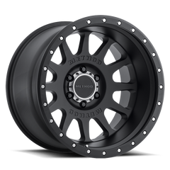 Aluminum Wheels 20x9 NV MR605 Bolt Pattern 6 On 135 Offset -12 Lip Size 1.85 Matte Black MB Method