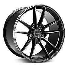 Velgen Gloss Black Sparkle Lightweight Series VF5 20" 2005-2023 Mustang and Mustang GT