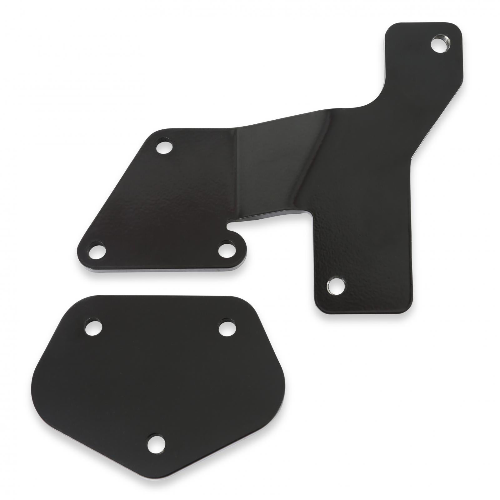 Drive-By-Wire Accelerator Pedal Bracket 2nd Gen C10 Fits 1967-1970 Chevrolet C10 Holley