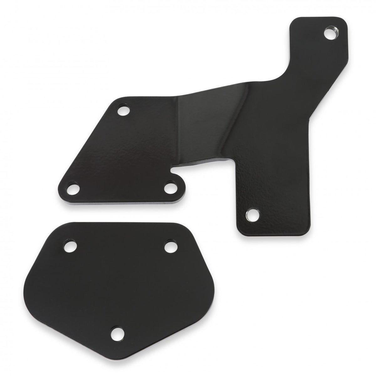 Drive-By-Wire Accelerator Pedal Bracket 2nd Gen C10 Fits 1967-1970 Chevrolet C10 Holley