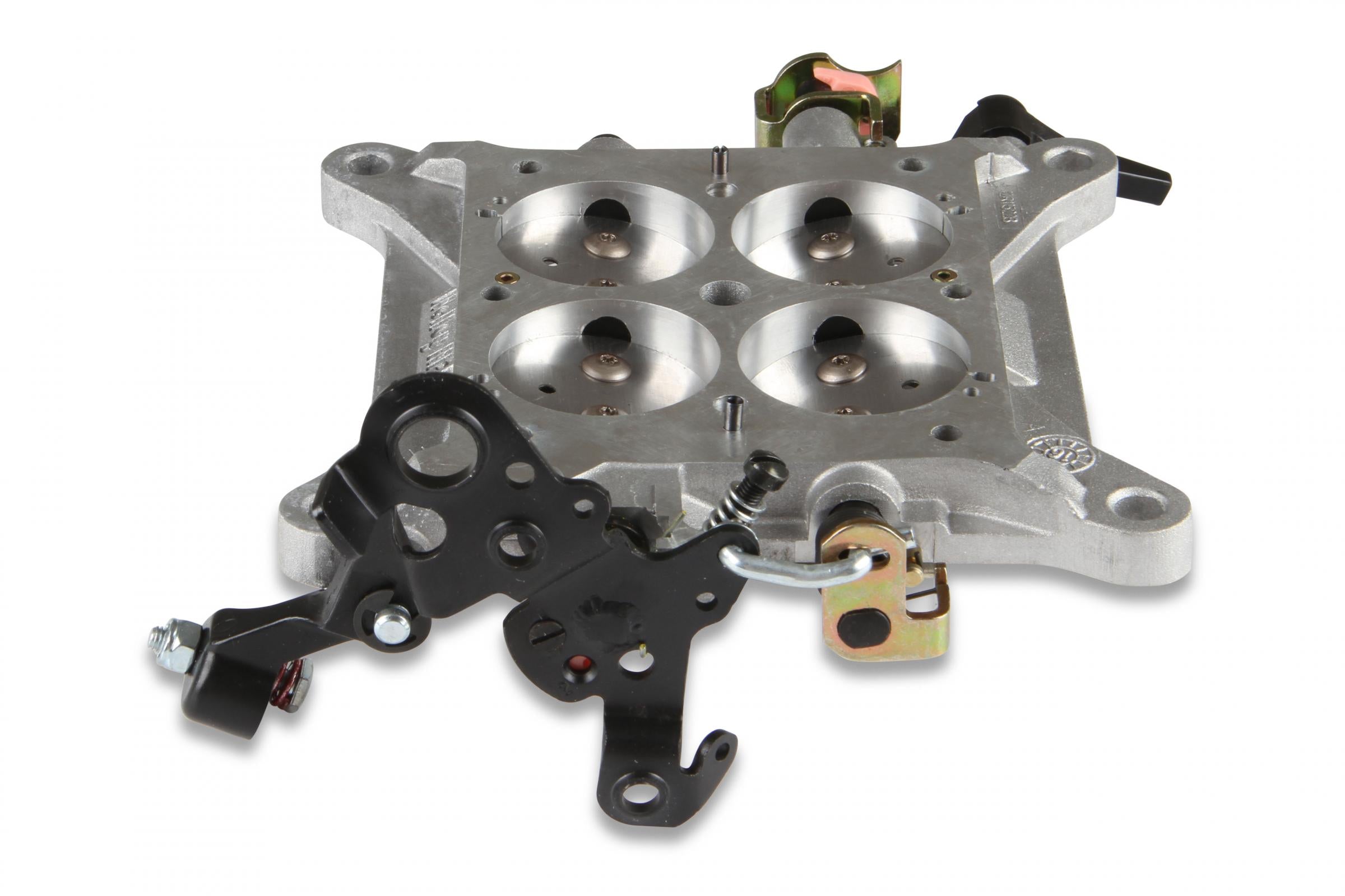 Throttle Body Kit, 0-80541-1 Holley