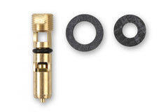 Inlet Needle Titanium Seat Size 0.150 Holley