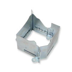 GM Gen V LT Road-Race Oil Pan Baffle GM Gen V LT Road-Race Oil Pan Baffle Only Use with Gen-V Oil Pans Hinged Door Baffle Design Holley