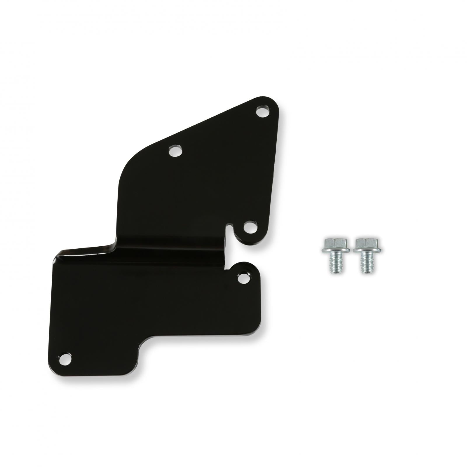 Drive by Wire Accelerator Pedal Bracket Fits 1994-2004 Chevrolet S-10 Holley
