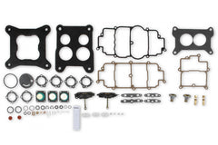 Renew Kit Carburetor Rebuild Kit Model Number 2010/4010/4011 Holley