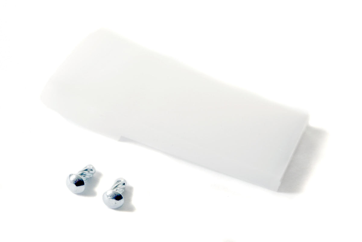 Fuel Bowl Vent Baffle/whistle 1 7/16 Length Holley