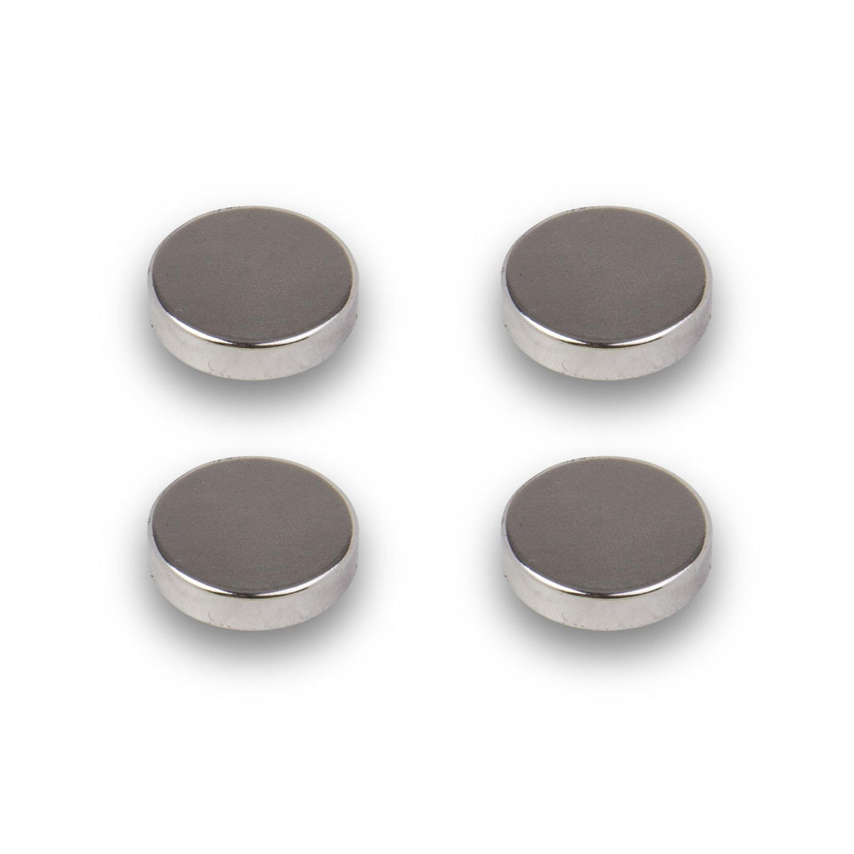 Hydrama Install Magnet Kit Hydramat Install Magnet Kit Disc Style (for Use with Polypropylene or Polyethylene Fuel Tanks) Holley